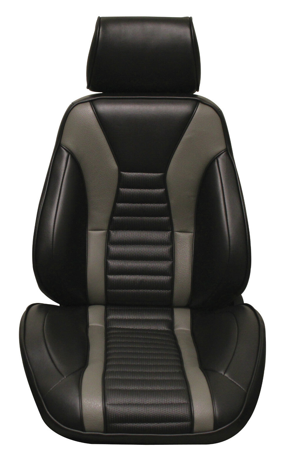 Mach 1 Touring II Fully Assembled Seats 1971-73 Mustang - Choice of Color
