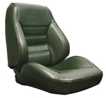 Standard Touring II Fully Assembled Seats  1970 Mustang - Your Choice of Color