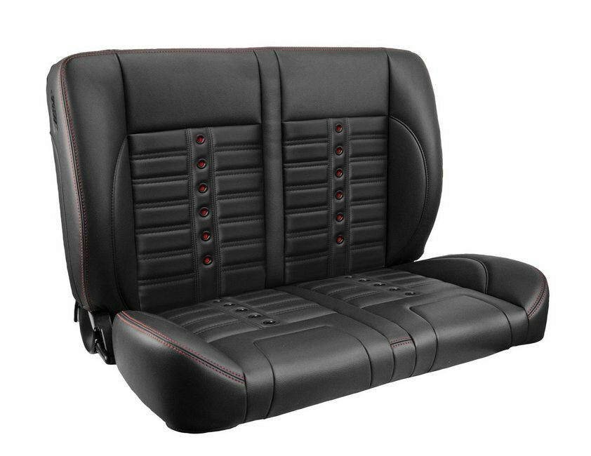Sport "X" 38" Bench Seat, includes Universal Mounting Bracket