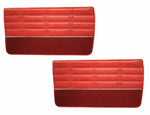 1963 Impala Coupe Complete Interior Kit 4