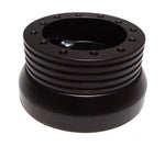 1961 - 1966 Dodge Dart Billet Six Hole Steering Wheel Adapter for Nardi Wheel