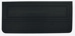 1966 Chevelle, El Camino Door Panel Set in Your Choice of Factory Colors (DI)