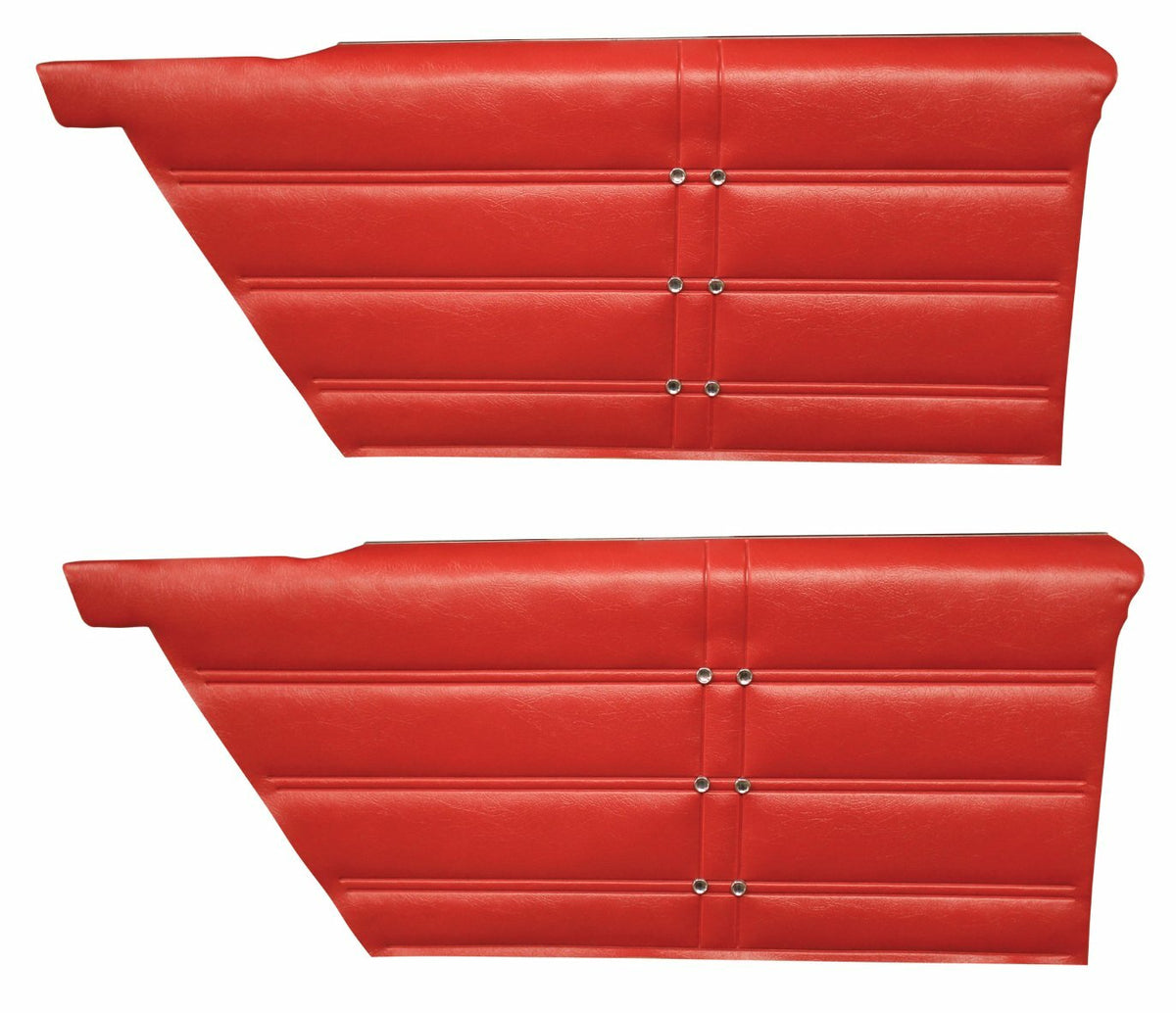1963 Impala Coupe Complete Interior Kit 4