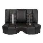 TMI Pro Series Sport SS Seat & Panel Interior Package for 1968-72 Chevy II Nova