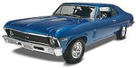 1967-69 Camaro/Firebird, 1968-72 Nova Console Shift Plate with Auto Trans, OER