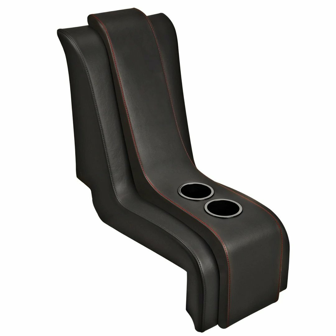 TMI Sport Series CUSTOM Waterfall Console for  1973-1982 Chevy or GMC Truck