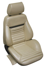 Mach 1 Touring II Fully Assembled Seats 1970 Mustang - Your Choice of Color
