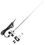 1967 - 1979 Ford F100 Replacement Radio Antenna with Rectangle Base - ACP