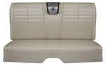 1964 Impala Coupe Interior Set with Upholstery, Panels, Arm Rest Covers 