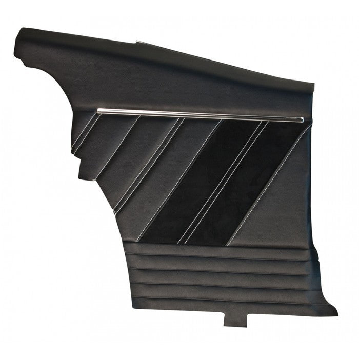 Sport R Door & Quarter Panel Set for 1968 Camaro by TMI - Made in the USA  