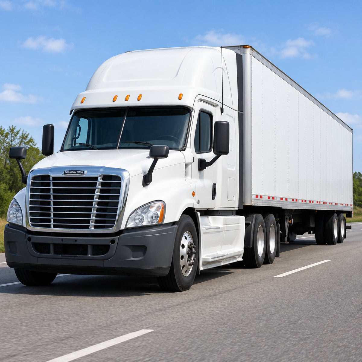 Freight Oversize Item