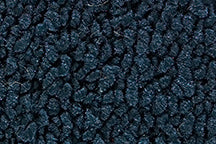 Molded Loop Trunk Mat for 1967-69 Camaro -  Coupe Only