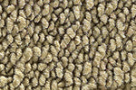 Two-Piece Molded Loop Carpet for 1970-73 Camaro Auto with Tail