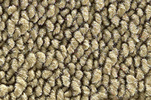 Two-Piece Molded Loop Carpet for 1970-73 Camaro Auto with Tail