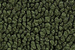 Molded Loop Trunk Mat for 1967-69 Camaro -  Coupe Only